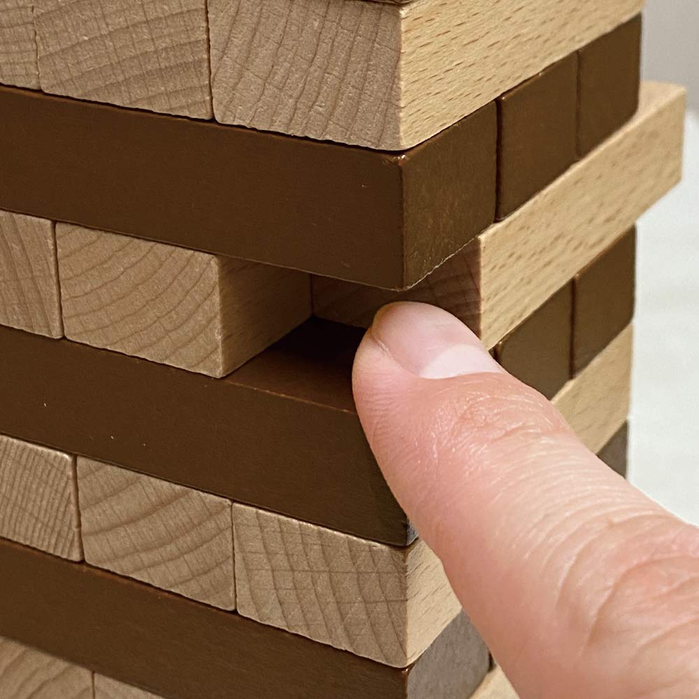 Игра Башня Баланса Konsel