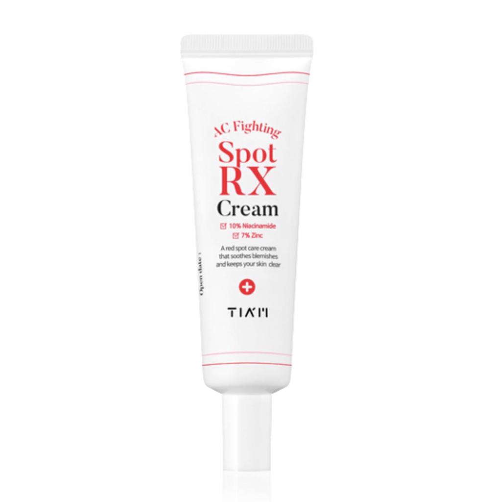 TIAM AC Fighting Spot Rx Cream 30g NEW