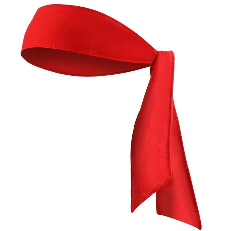 Капитанская пиратская бандана-косынка для подростков на Хэллоуин, тематическая вечеринка-маскарад