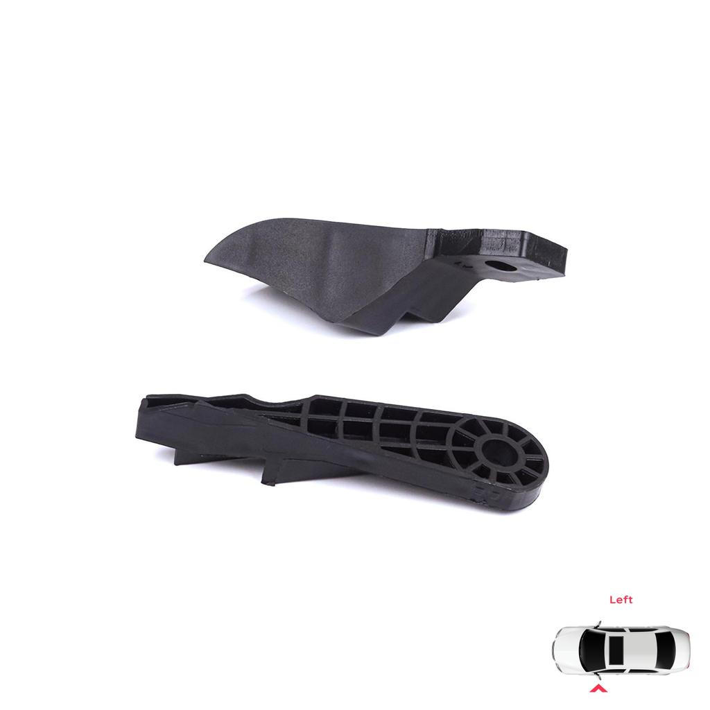 EHL575-1 Комплект кронштейнов для ремонта держателя фары, левая сторона для Ford Transit MK8 V363 2013-2024 BK31-13W030-BG