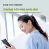 Bluetooth-наушники Lanshton с костной проводимостью