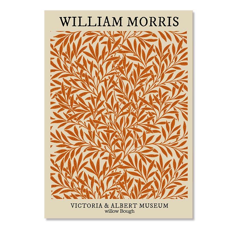 Аннотация Yayoi Kusama Bauhaus Wall Art Матисс Марк Ротко постеры и принты Цветочный рынок Холст Картина Настенная картина Декор