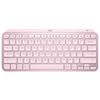 Logitech Беспроводная клавиатура MX Keys Mini