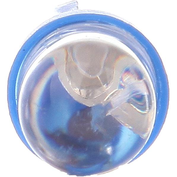 cciyu 10pcs T10 194 168 2825 Wedge SMD Led Bulbs Instrument Cluster Light Panel Gauge Lamp Blue