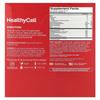 HealthyCell, Heart & Vascular Health, Strawberry, 30 gel packs, 0.84 fl oz (25 ml) each