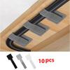 Reusable Cable Ties Fastening Wire Organizer Cord Rope Holder Self Adhesive Adjustable Cord Organizer Straps Desk Management