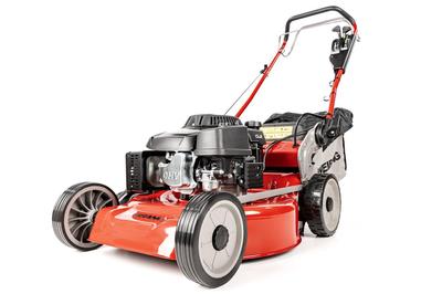Weibang Wb537Slc V 3In1 Газонокосилка с приводом Wb537Slc V 3In1