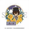 Bungo Stray Dogs Bungo Stray Dogs Charafuro Acrylic Stand Osamu Dazai