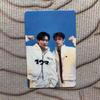 [USED] Stray Kids KARMA Walmart US Changbin & Seungmin Trading Cards