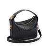 Популярная женская сумка с плетеным дизайном, сумка через плечо Western Commuter Tote