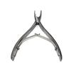 1PC Dental Curved Bone Rongeur Forceps Orthodontic Surgical Instrument For Oral Surgery Tools Professional