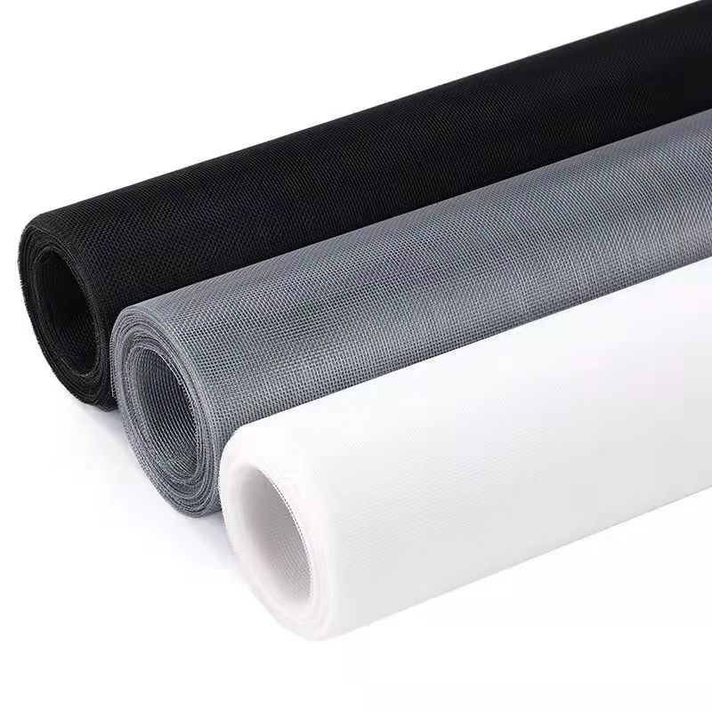 60 см/1 м москитная сетка из волокна, сетка из стекловолокна, сетка от насекомых, волокнистая сетка, москитная сетка