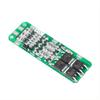 3S 20A Li-ion Lithium Battery 18650 Charger Protection Board PCB BMS 12.6V Cell Charging Protecting Module AUTO Recovery Diy Kit