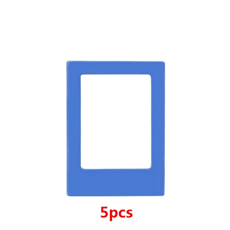 Для Fujifilm Instax Mini 11 прозрачный чехол для камеры защитный чехол для переноски чехол для хранения фотографий чехол с плечевым ремнем