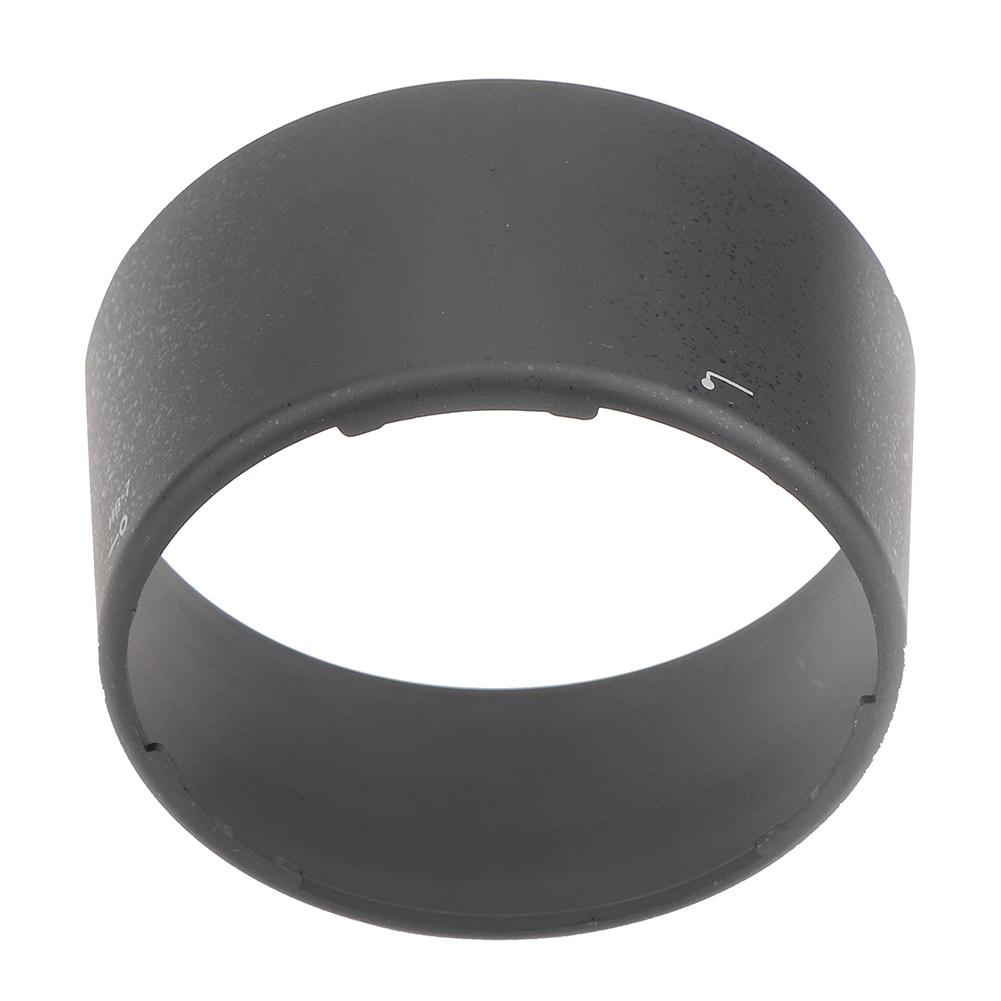 HB-7 ABS черная бленда объектива для камеры Nikon 80-200 мм F2.8 ED AF D автофокусный объектив