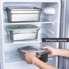 Контейнер для хранения продуктов из нержавеющей стали JingQingFu