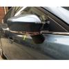 Car Sticker Body Eyebrow Back Rear View Side Mirror Cover Trim Frame Parts For Mazda 2 Mazda2 Demio 2015 2016 2017 2018