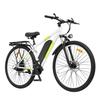 Электровелосипед ZAZAWORK CF29 со съемным аккумулятором 48V 15Ah, 21-скоростная трансмиссия Shimano