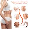 Ginger Body Slimming Cream Fat Burning Cream Losing Weight Massage Anti Cellulite Cream