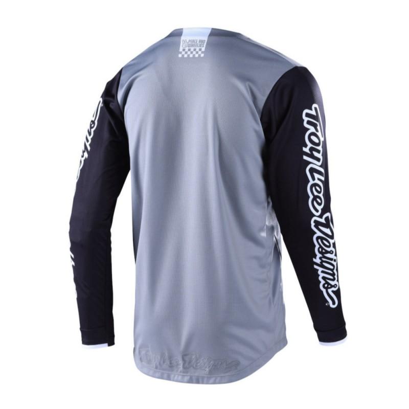 Men Women Quick-Dry Cycling Jersey Motorcycle Off-Road Riding Top Summer Breathable Sport Wear Mountain Bike Dirt