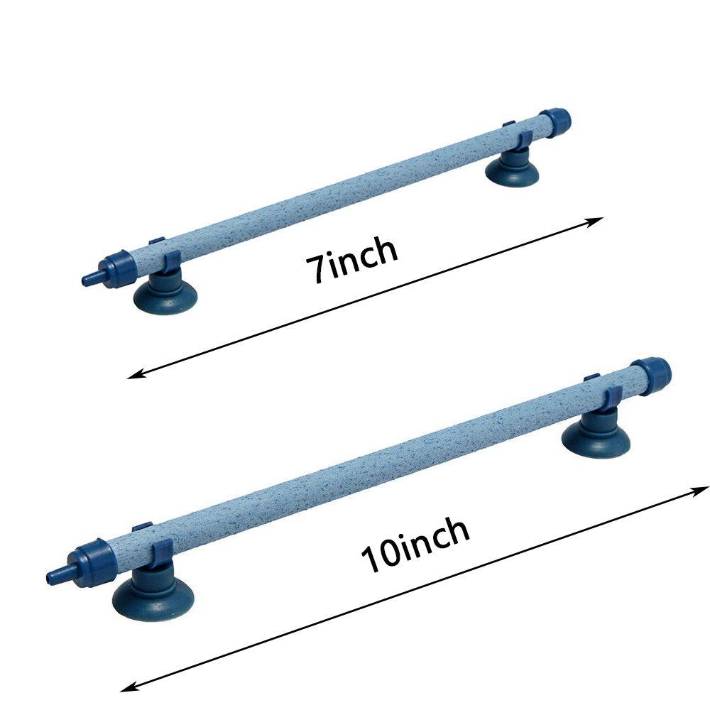 Удобные принадлежности для аквариума Диффузорная планка Кислородный насос Воздушный насос Бар для аквариума