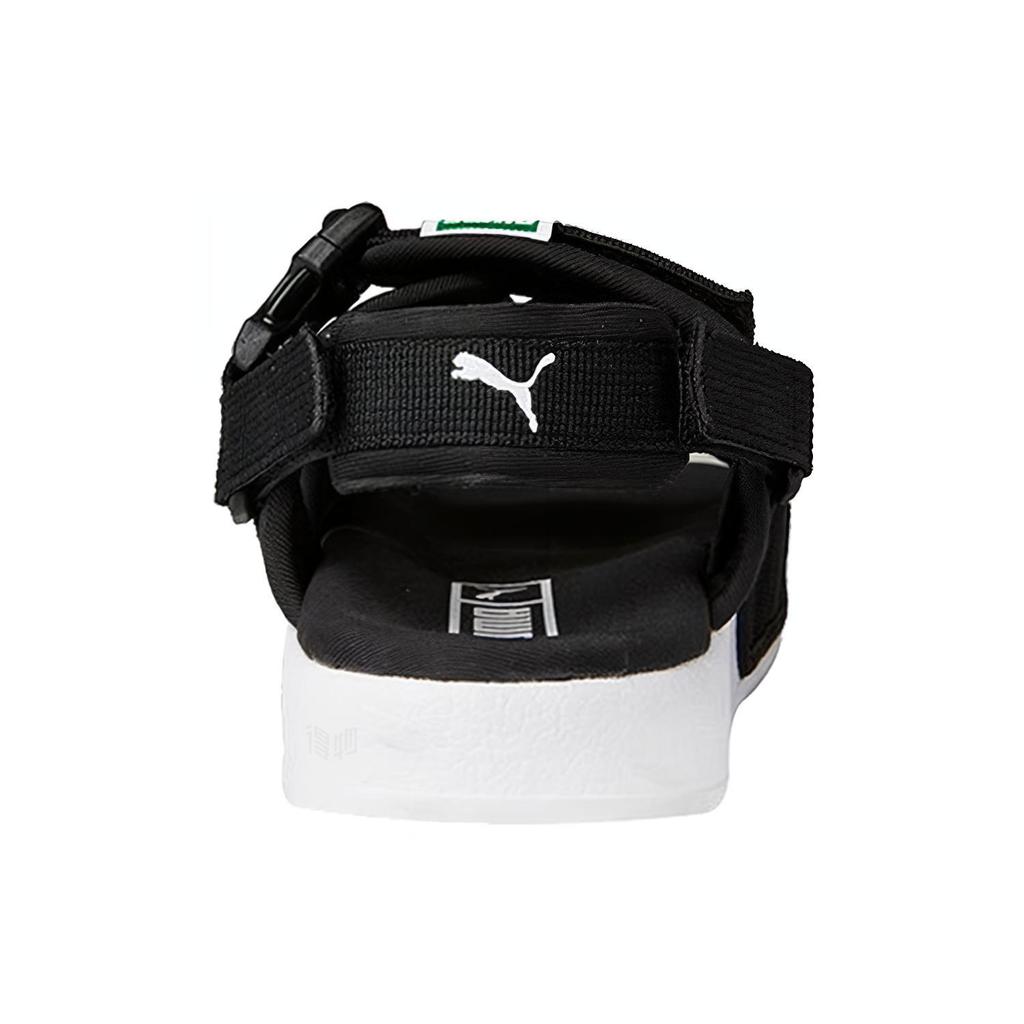 Puma Leadcat Ylm Черный 365630-01