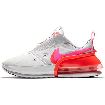 Женские кроссовки Air Max Up серые розовые малиновые повседневная обувь CK7173-001