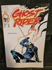 [USED] Ghost Rider American Comic Leaf Set of 8
