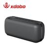 XDOBO X8 Bluetooth Сабвуфер Глубокий Бас Беспроводная Колонка для Кемпинга Поездок Пеших Прогулок