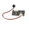 Microphone Module Intelligent Noise Cancellation High Sensitivity Mini USB Microphone Module
