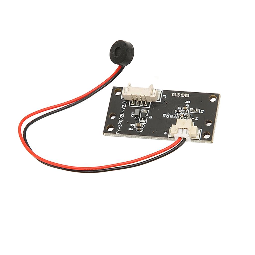 Microphone Module Intelligent Noise Cancellation High Sensitivity Mini USB Microphone Module