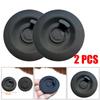 Replacement Cleaning Disc 58mm Black Cleaning Pads