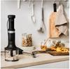 Immersion Blender KitchenAid 5KHBV83EBM Matte Black