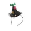 Spider Halloween Hair Hoop Bat Pumpkin Hairband Funny Bat Headband  Female/Children