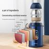 TAFUCO 316 Stainless Steel Vacuum Insulated Food Jar