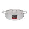 Hokuriku Aluminum Pro Select 21cm Outer Ring Pot (A1520221)