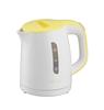 Электрический чайник Maruyama Cuore, желтый, с функцией автоматического отключения, с функцией предотвращения закипания, 1,0 л CU-353EK(И)