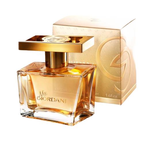 MISS GIORDANI ORIFLAME парфюмированная вода 50 мл женский аромат ЦВЕТОЧНЫЙ