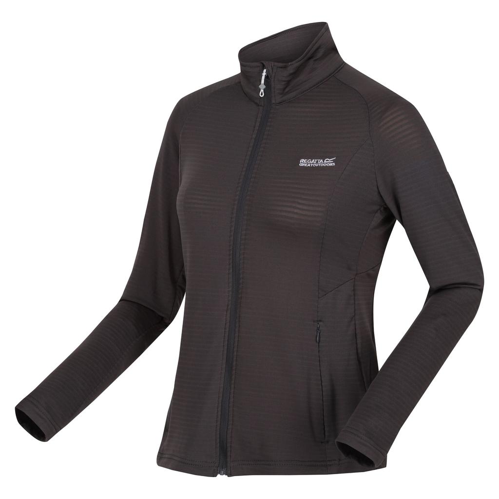 Regatta Womens/Ladies Highton Lite II Soft Shell Jacket
