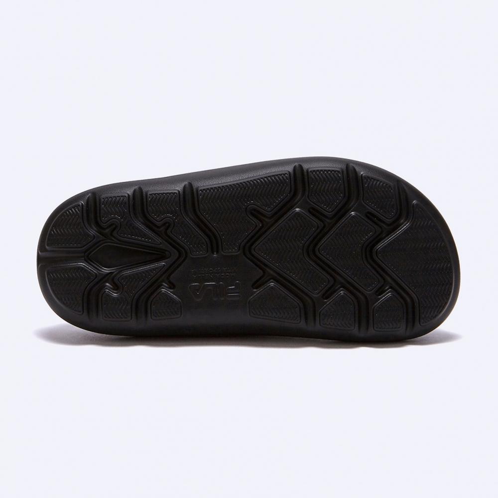 Fila Сабо Pooper черные 1см02611г 001