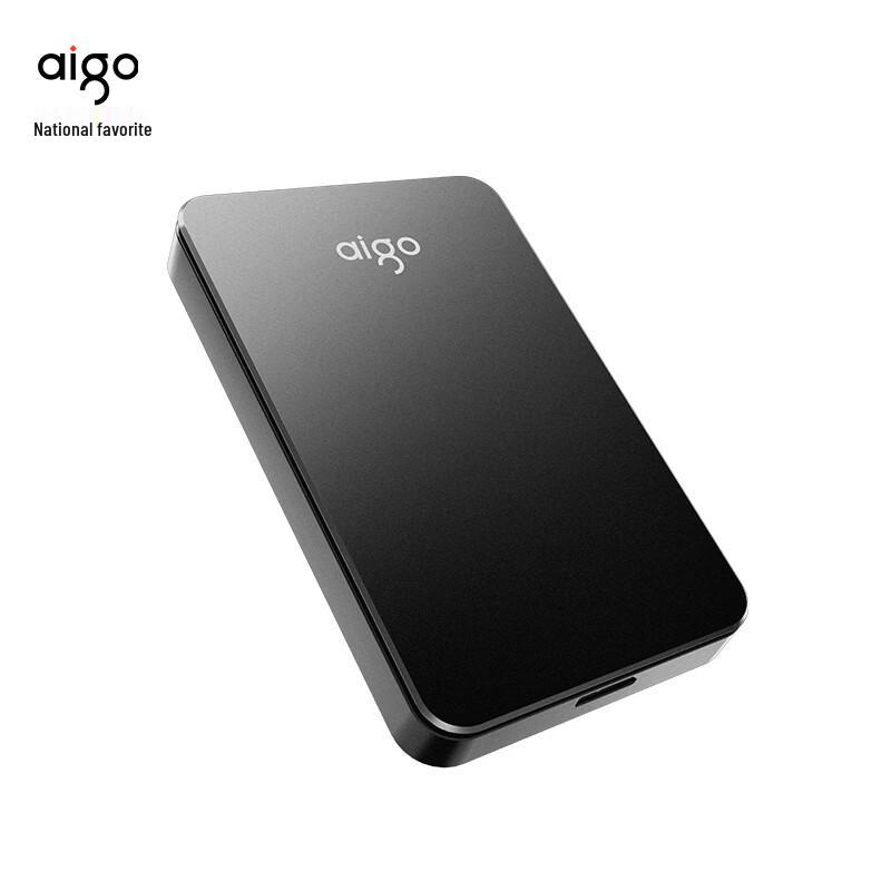 Aigo HD809 Портативный Внешний Жесткий Диск