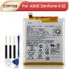 НОВЫЙ Запасной аккумулятор для ASUS Zenfone 5 5Z ZE620KL X00QD ZS620KL Z01RD C11P1708 Аккумулятор для телефона 3150 мАч