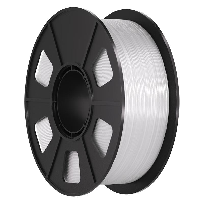 CMYKSUPPLIES Филамент для 3D-принтера для Bambu Lab A1 с китайской вилкой (адаптер в комплекте)