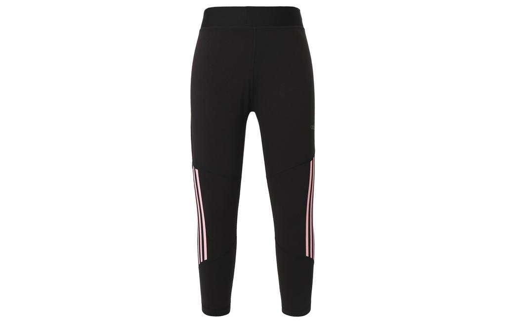 adidas Повседневные брюки женские черные DW9928