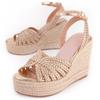 Women's Wedge Sandal. Salia3 102964