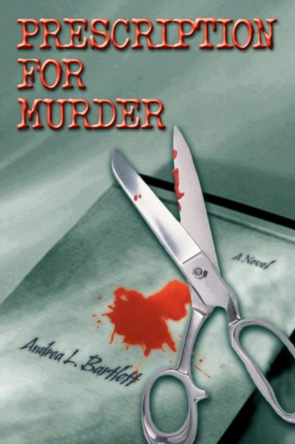 Книга Prescription for Murder
