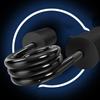 Aluminum Zinc Zinc Alloy Grip Strength Trainer Light Weight Metal Hand Gripper Finger Exerciser  Home Gym