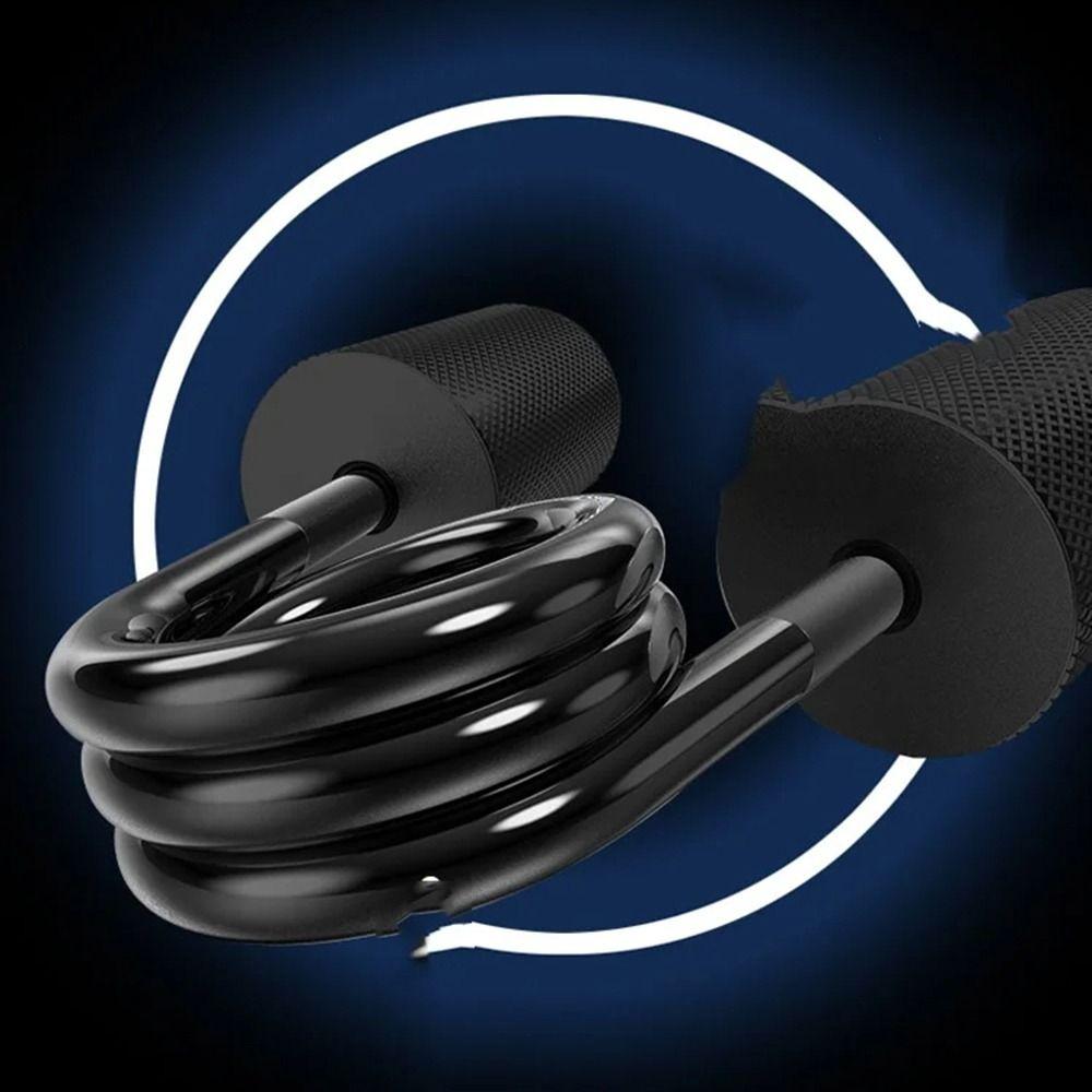 Aluminum Zinc Zinc Alloy Grip Strength Trainer Light Weight Metal Hand Gripper Finger Exerciser Home Gym