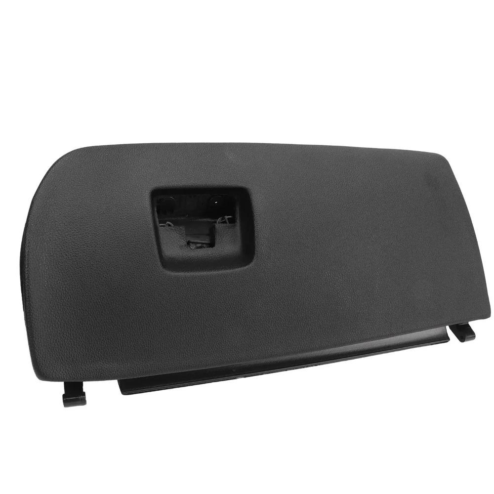 Car Glove Box Lid 51166839000 Black Front Smooth Opening Dash Glove Box Door Lid For BMW X3 F25 2011-2017 X4 F26 2015 2016-2018