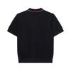 GUCCI Web Detailed Polo Shirt Men's 814994-XKEKK-4345